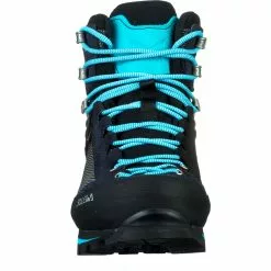 Salewa Women's Crow Gore-Tex Hiking Boots -Bicicletas comprar 00 0000061329 3985 BACK