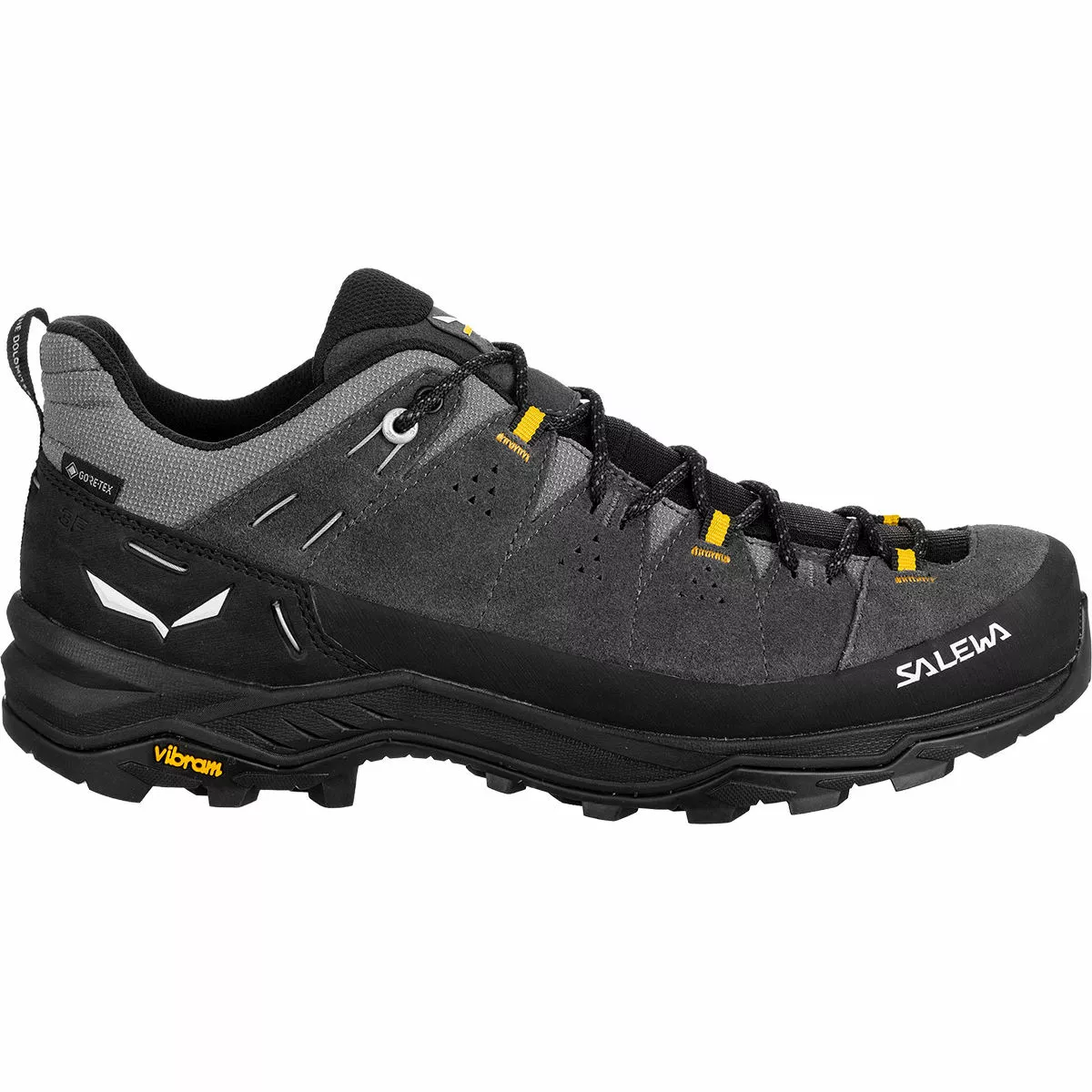 Salewa ALP Trainer 2 Gore-Tex Hiking Shoes 3 Salewa ALP Trainer 2 Gore-Tex Hiking Shoes