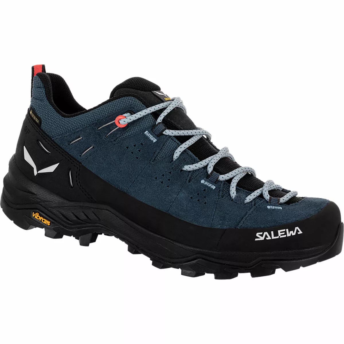 Salewa Women's ALP Trainer 2 Gore-Tex Hiking Shoes 3 Salewa Women's ALP Trainer 2 Gore-Tex Hiking Shoes