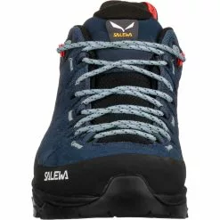 Salewa Women's ALP Trainer 2 Gore-Tex Hiking Shoes 9 Salewa Women's ALP Trainer 2 Gore-Tex Hiking Shoes -Bicicletas comprar 00 0000061401 8669 BACK 1