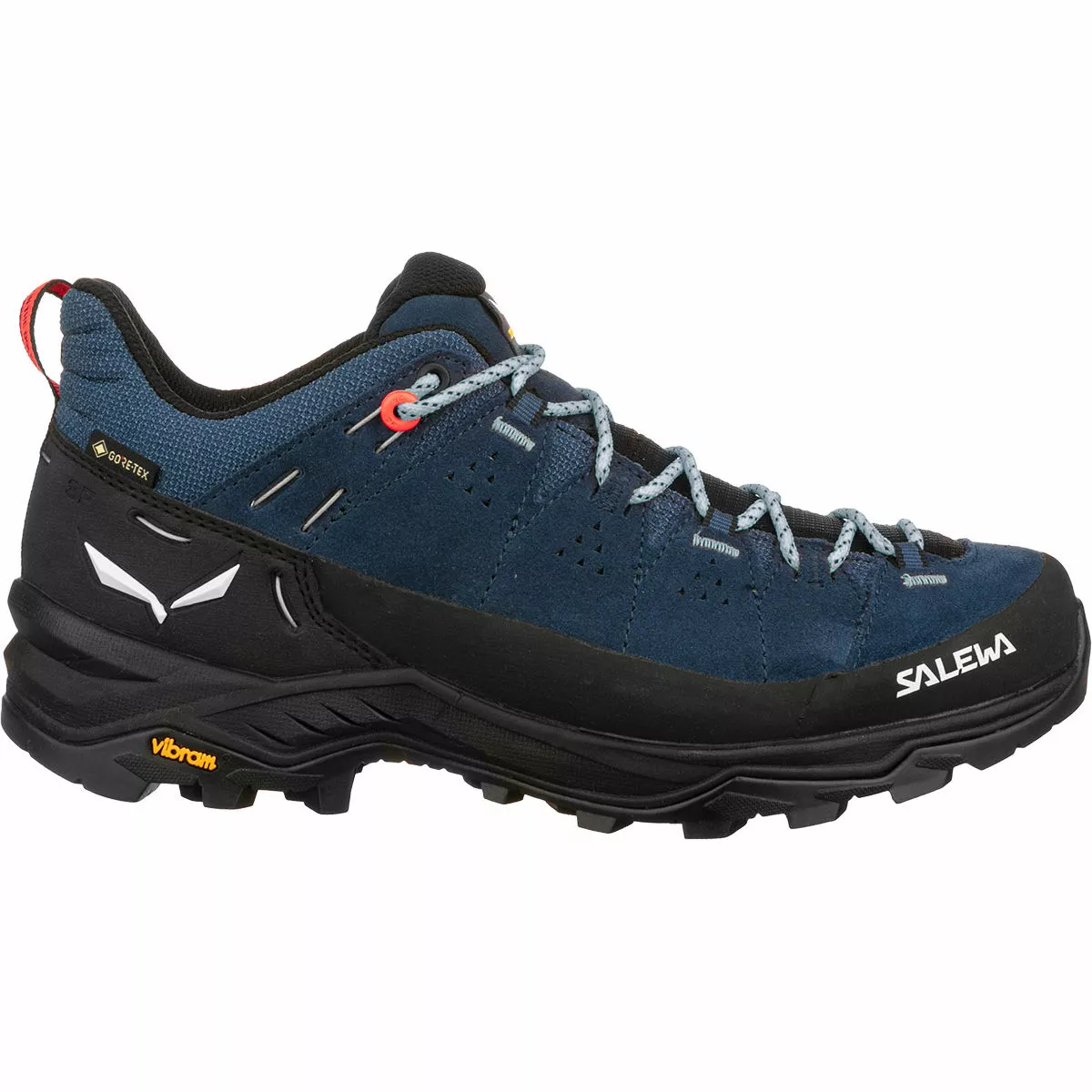 Salewa Women's ALP Trainer 2 Gore-Tex Hiking Shoes 4 Salewa Women's ALP Trainer 2 Gore-Tex Hiking Shoes - Imagen 2