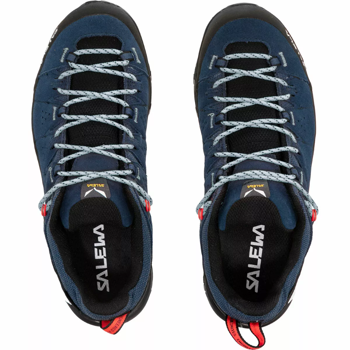 Salewa Women's ALP Trainer 2 Gore-Tex Hiking Shoes 6 Salewa Women's ALP Trainer 2 Gore-Tex Hiking Shoes - Imagen 4