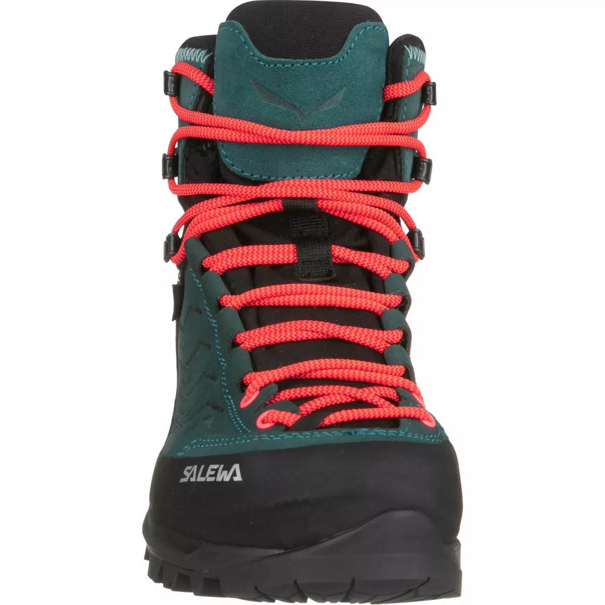 Salewa Women's Mountain Trainer Mid Gore-Tex Hiking Shoes 5 Salewa Women's Mountain Trainer Mid Gore-Tex Hiking Shoes - Imagen 3