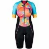 HUUB Womens Her Spirit Long Course Tri Suit -Bicicletas comprar 01 1