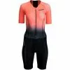 Traje De Triatlón HUUB Commit Long Course Para Mujer -Bicicletas comprar 01