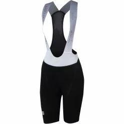 Culote Con Tirantes Sportful Total Comfort Para Mujer