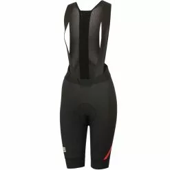 Culote Corto Con Tirantes Sportful Fiandre NoRain Para Mujer -Bicicletas comprar 01 1120520 002