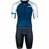HUUB Brownlee Pro Aero Long Course Trisuit -Bicicletas comprar 01 6