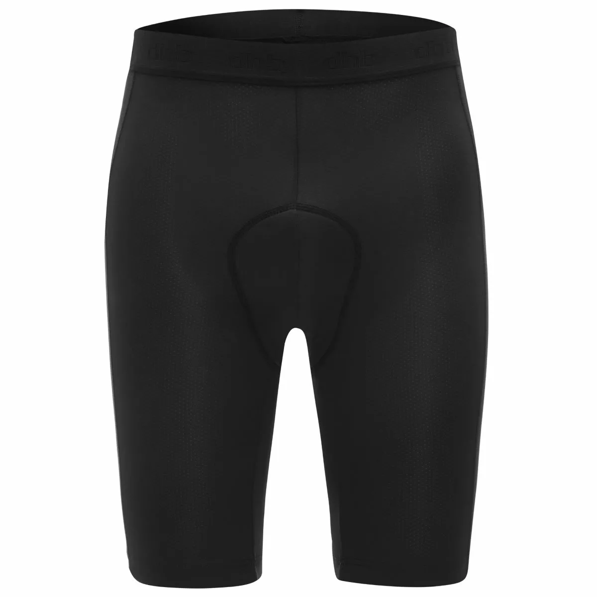 Culote Corto Interior Dhb (con Badana) 4 Culote Corto Interior Dhb (con Badana) - Imagen 2