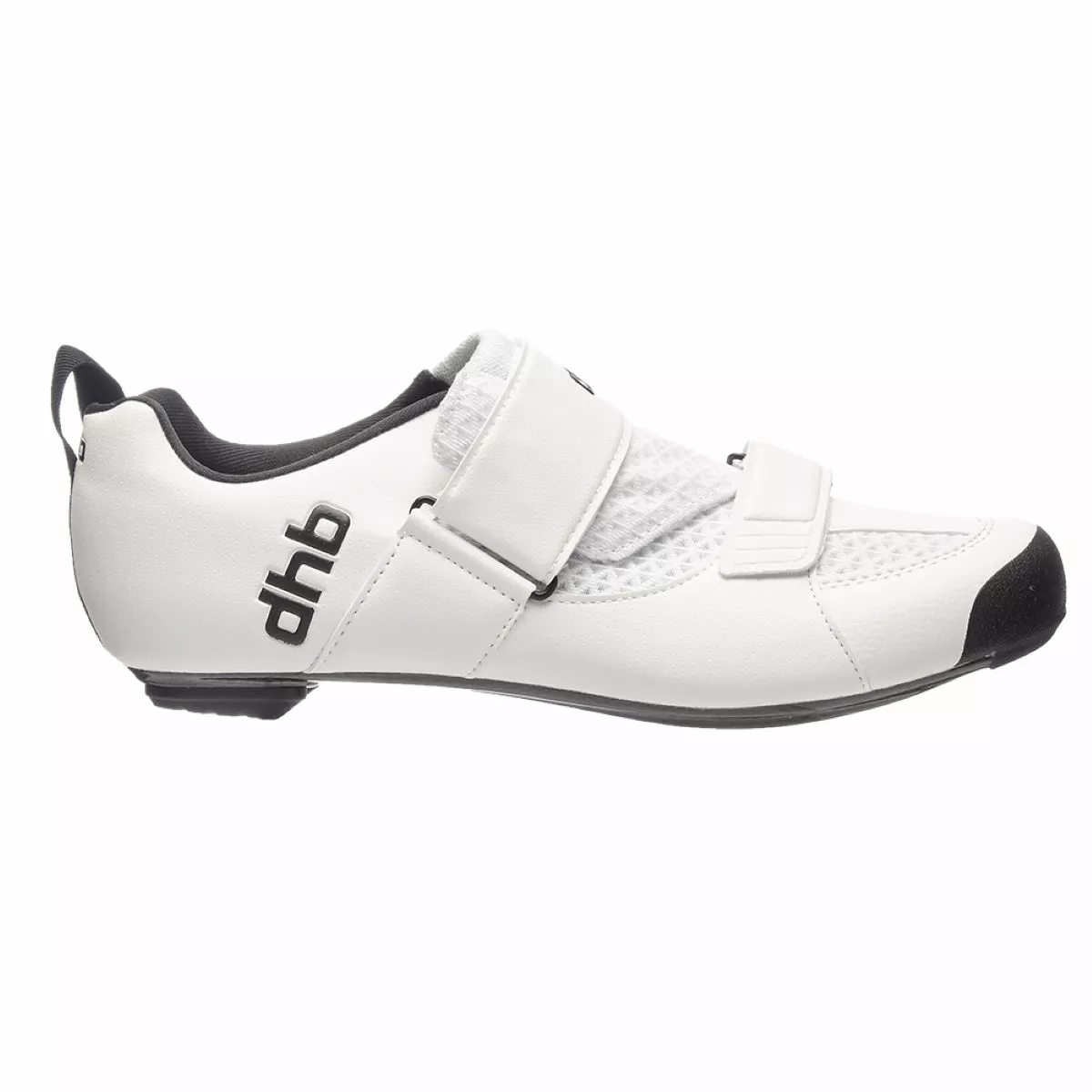 Zapatillas De Triatlón Dhb Trinity Carbon 22 Zapatillas De Triatlón Dhb Trinity Carbon - Imagen 20