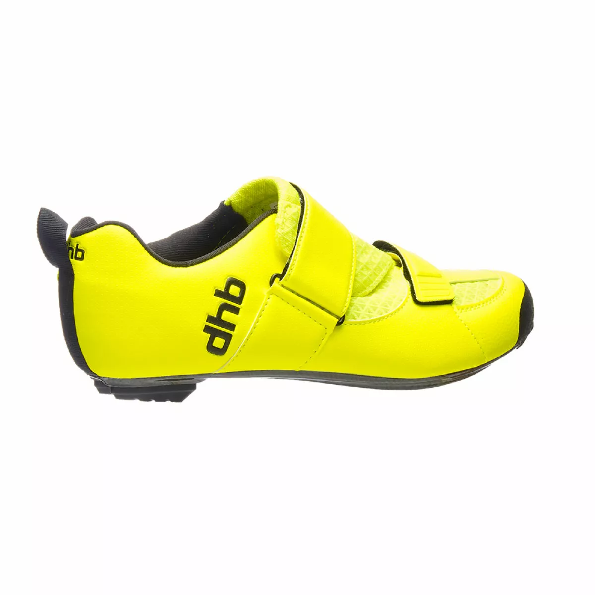 Zapatillas De Triatlón Dhb Trinity Carbon 21 Zapatillas De Triatlón Dhb Trinity Carbon - Imagen 19