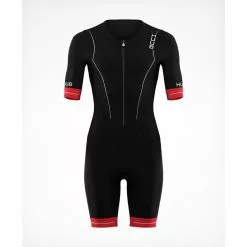 Traje De Trialtón HUUB Race Long Course