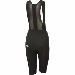 Culote Corto Con Tirantes Sportful Fiandre NoRain Para Mujer -Bicicletas comprar 02 1120520 002