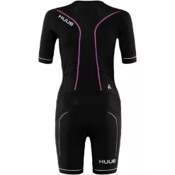 Traje De Triatlón HUUB Aura Long Course Para Mujer -Bicicletas comprar 02 4