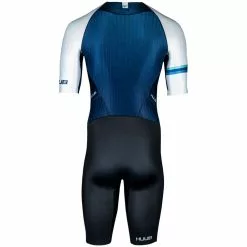 HUUB Brownlee Pro Aero Long Course Trisuit -Bicicletas comprar 02 7