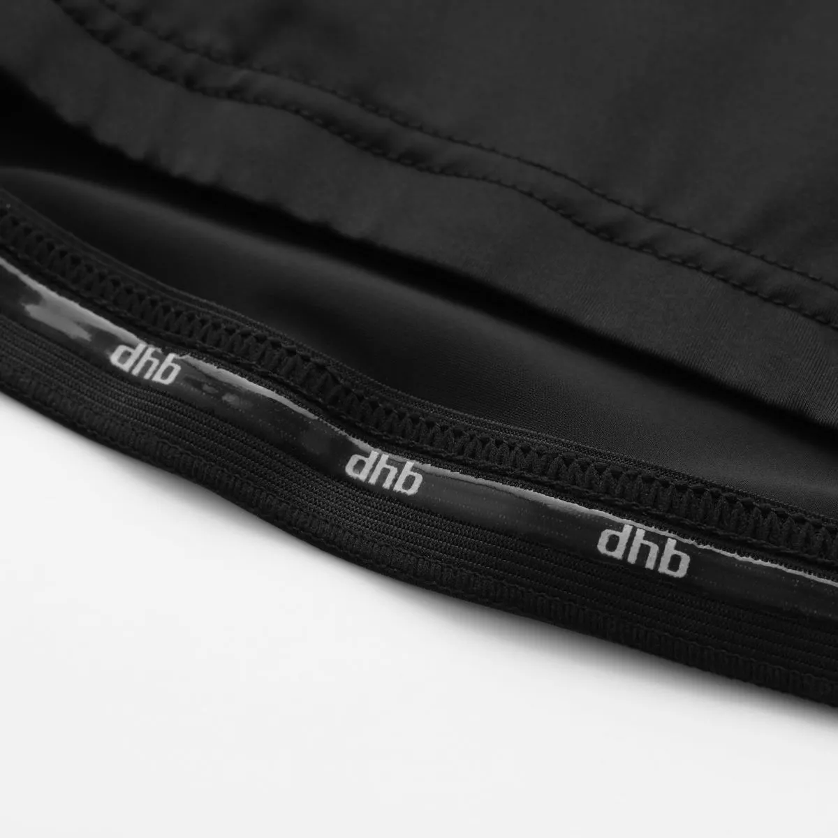 Top De Triatlón De Manga Corta Dhb Hydron 5 Top De Triatlón De Manga Corta Dhb Hydron - Imagen 3