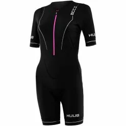 Traje De Triatlón HUUB Aura Long Course Para Mujer -Bicicletas comprar 03 2