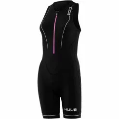 Traje De Triatlón HUUB Aura Para Mujer -Bicicletas comprar 03 3