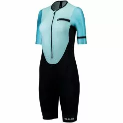 HUUB Womens Brownlee Club Aero Long Course Trisuit -Bicicletas comprar 03 4