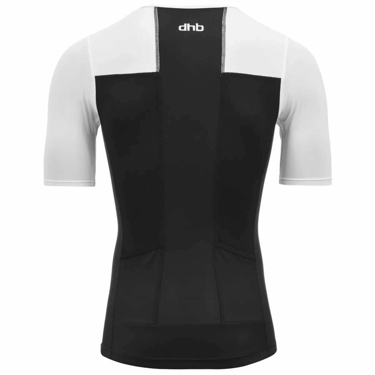 Top De Manga Corta Dhb Classic 5 Top De Manga Corta Dhb Classic - Imagen 3