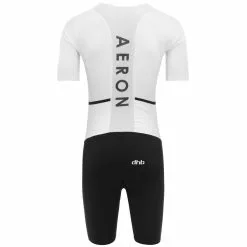 Traje De Triatlón De Manga Corta Dhb Aeron 2.0 -Bicicletas comprar 0303w
