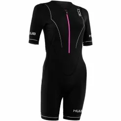 Traje De Triatlón HUUB Aura Long Course Para Mujer -Bicicletas comprar 04 2