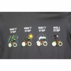 Camiseta Primal Won't Stop -Bicicletas comprar 04