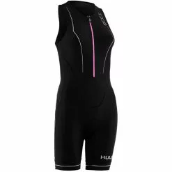 Traje De Triatlón HUUB Aura Para Mujer -Bicicletas comprar 04 3