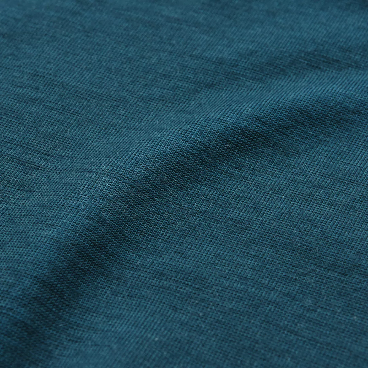 Camiseta Interior De Manga Larga Dhb Merino (M_200, Con Cremallera) 14 Camiseta Interior De Manga Larga Dhb Merino (M_200, Con Cremallera) - Imagen 12