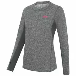Camiseta Térmica De Manga Larga Dhb Aeron Para Mujer -Bicicletas comprar 081
