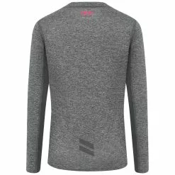 Camiseta Térmica De Manga Larga Dhb Aeron Para Mujer -Bicicletas comprar 082