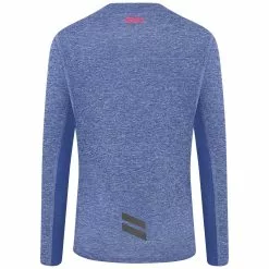 Camiseta Térmica De Manga Larga Dhb Aeron Para Mujer -Bicicletas comprar 089