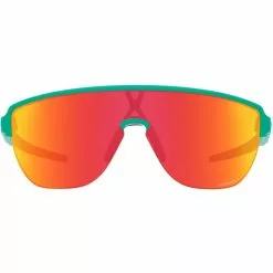 Oakley Corridor Matte Celeste Prizm Ruby Sunglasses -Bicicletas comprar 0OO9248 924804 000A