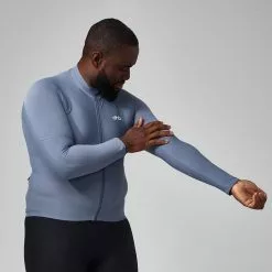 Maillot Térmico Dhb Aeron Lab 23 Maillot Térmico Dhb Aeron Lab -Bicicletas comprar 1 12