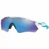 Gafas De Sol Oakley Radar EV Path Prizm Sapphire -Bicicletas comprar 1 27