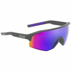 Gafas De Sol Polarizadas Bolle LIGHTSHIFTER (titanio Mate) -Bicicletas comprar 1 28