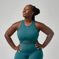 Sujetador Dhb Training Long Line Para Mujer 34 Sujetador Dhb Training Long Line Para Mujer -Bicicletas comprar 1 32