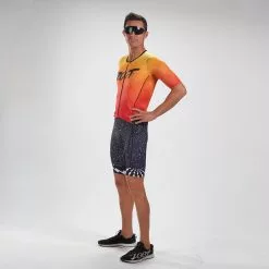 Zoot LTD Kona Ice Tri Aero Full Zip Racesuit -Bicicletas comprar 1 34
