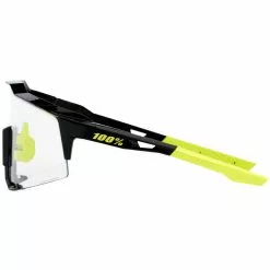 100% S3 Gloss Black Photochromic Lens Sunglasses -Bicicletas comprar 100 S3 Gloss Black Photochromic Lens Sunglasses Sunglasses Black 2023 60005 00011 1