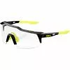 100% Speedcraft SL Gloss Black Photochromic Lens -Bicicletas comprar 100 Speedcraft SL Gloss Black Photochromic Lens Sunglasses Gloss Black SS23 SSLPHOTO001