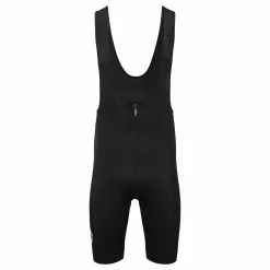 Culote Corto Con Tirantes Dhb