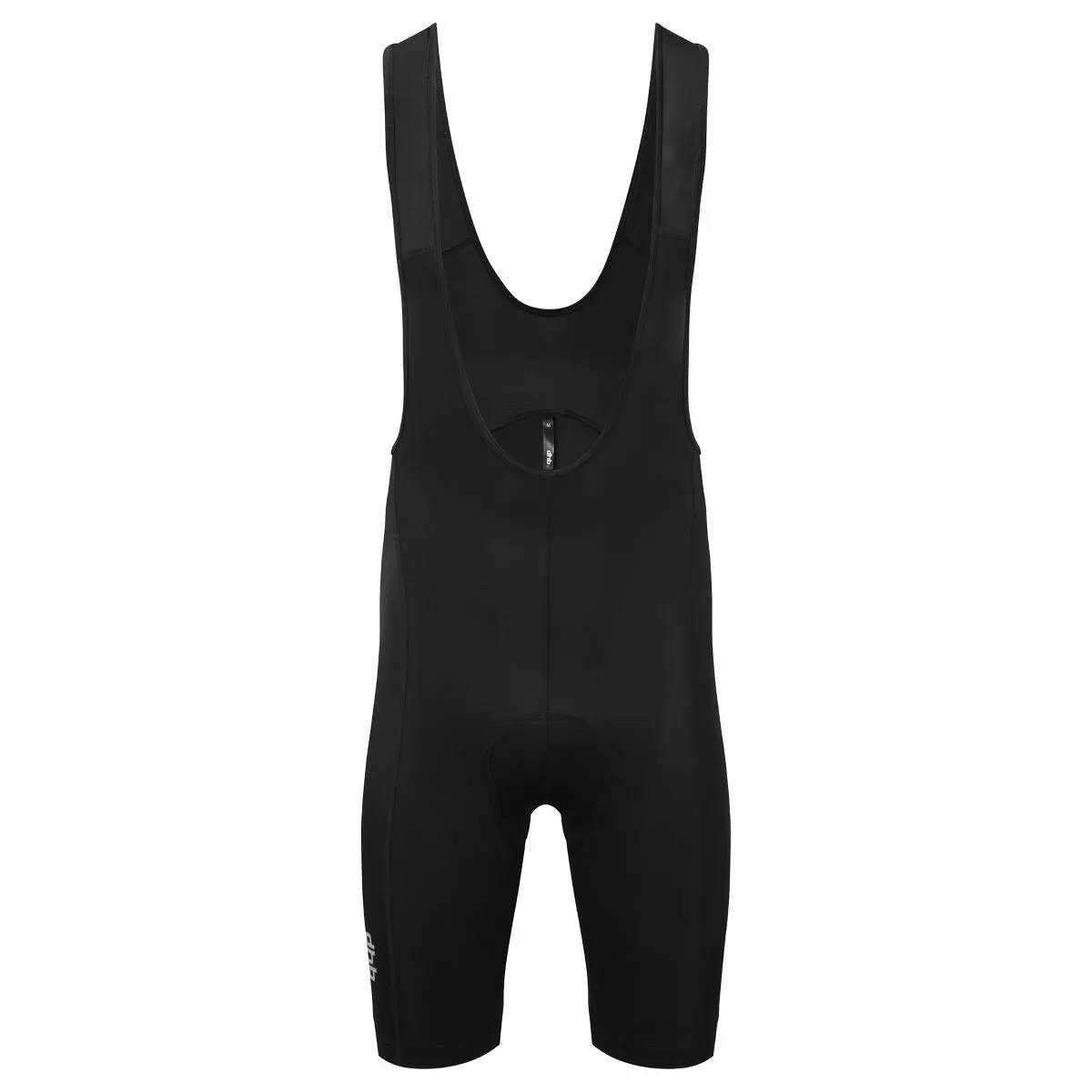 Culote Corto Con Tirantes Dhb 3 Culote Corto Con Tirantes Dhb