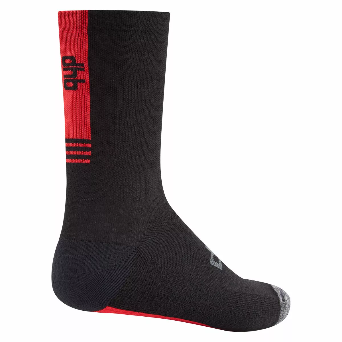Calcetines Dhb Aeron Winter Weight Merino 7 Calcetines Dhb Aeron Winter Weight Merino - Imagen 5