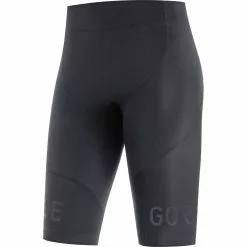 Culote Corto Gore Wear C7+ Para Mujer