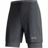 Pantalones Cortos Gore Wear R5 (2 En 1) -Bicicletas comprar 1006219900 1