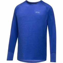 Gore Wear Energetic LS Shirt -Bicicletas comprar 100751BL00 3