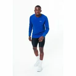 Gore Wear Energetic LS Shirt -Bicicletas comprar 100751BL00 O 047