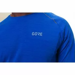 Gore Wear Energetic LS Shirt -Bicicletas comprar 100751BL00 O 073