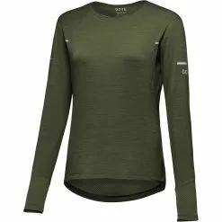 Gore Wear Women's Vivid L/S Shirt -Bicicletas comprar 100756BH00 3