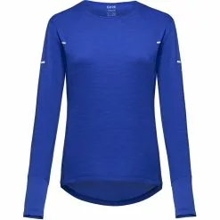Gore Wear Women's Vivid L/S Shirt -Bicicletas comprar 100756BL00 S 1